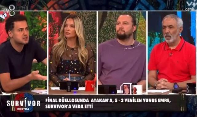 Survivor Nagihan’ın itirafları şok etti! "Müptezel beni darp etti…"