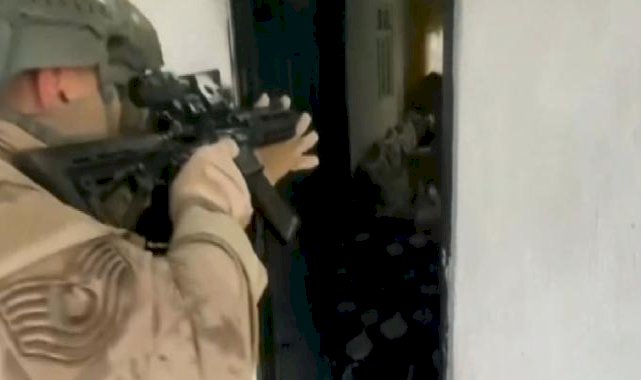 4 ilde göçmen kaçakçılığı operasyonu: 63 organizatör yakalandı