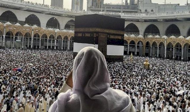 6 Ürdünlü, kutsal topraklarda güneş çarpması sonucu vefat etti