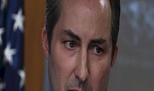 ABD: İsrail-Lübnan sınırında gerginliğin artmasını istemiyoruz