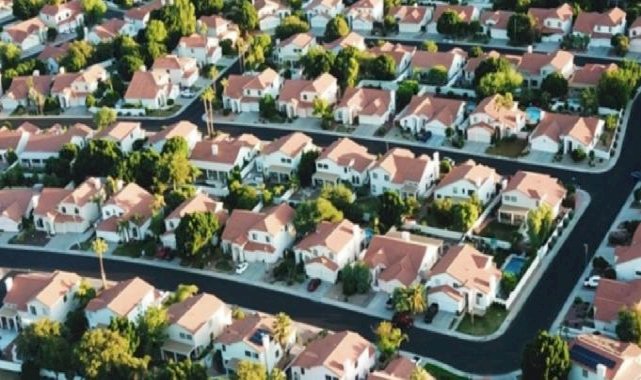 ABD, konut maliyetlerini düşürmeye odaklandı