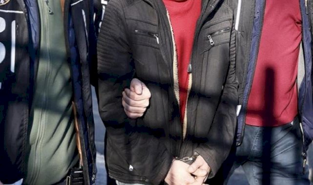 Adana'da evinde uyuşturucuyla yakalandı: 12,5 yıl hapis cezası verildi