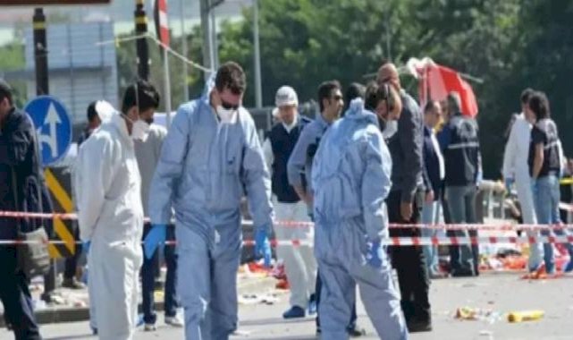 Ankara Garı katliamı davasında karar duruşması ertelendi