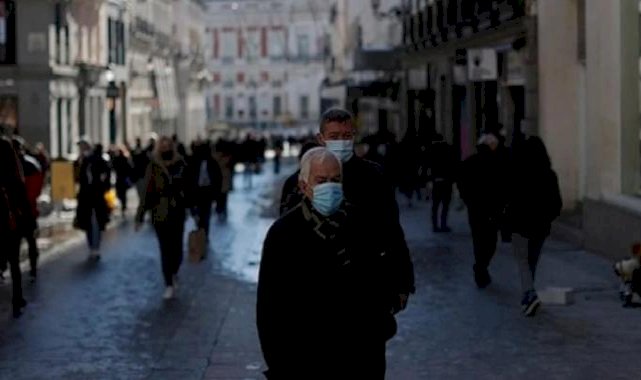 Avrupa'da 95 milyona yakın kişi yoksulluk riskiyle yaşıyor