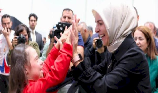 Bakan Göktaş: “1’inci yıl ara değerlendirme raporunu hazırladık”