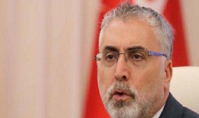 Bakan Işıkhan’dan Çalışan Annelere Müjde: 325 Avro Destek