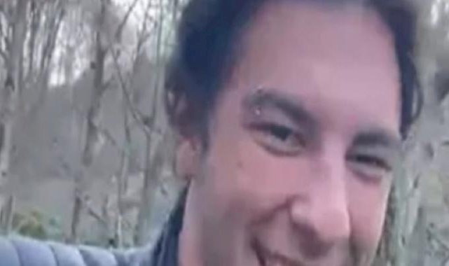 Balıkesir'deki moto kurye cinayetinde sanık için yaş tespit isteği