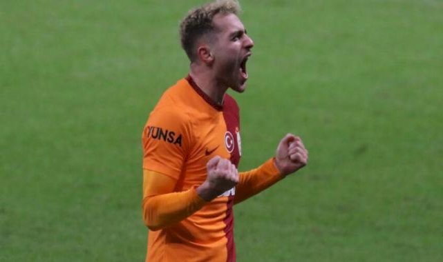 Barış Alper Yılmaz, gücünün sırrını açıkladı