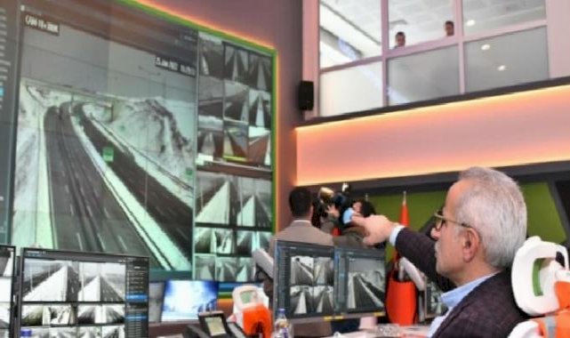 Bayram trafiğine sıkı takip