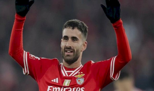 Beşiktaş, Rafa Silva transferinde sona yaklaştı