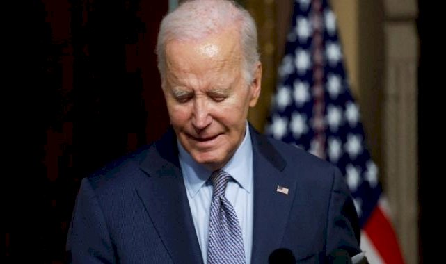 Biden'ın kafa karışıklığı iddialarına Beyaz Saray'dan yanıt: Kötü niyetli