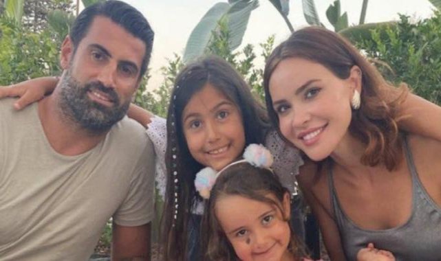 Boşanacağı iddia edilen Volkan Demirel evliliği hakkında konuştu: "Bundan sonra bir 14-15 yıl daha gider"