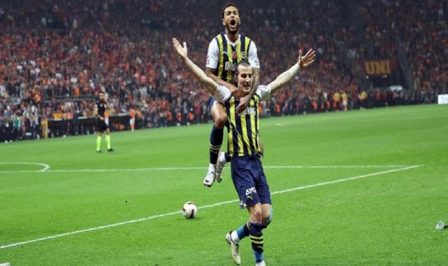 Çağlar Söyüncü için Fenerbahçe'den sonra Galatasaray da devrede