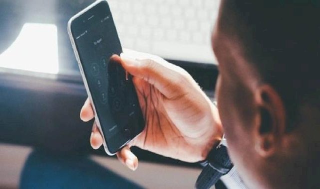 Cep telefonlarının aşırı kullanımı eklemlere zararlı