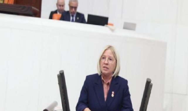 CHP Tekirdağ Milletvekili Nurten Yontar’ın Kurban Bayramı mesajı