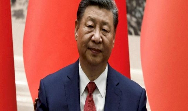 Çin Devlet Başkanı Şi: ABD, Tayvan'a saldırmamızı istiyor