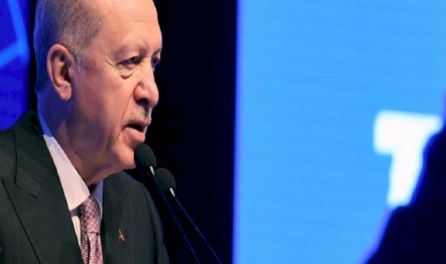 Cumhurbaşkanı Erdoğan'dan Danimarka Başbakanı Frederiksen'e yönelik saldırıya kınama mesajı