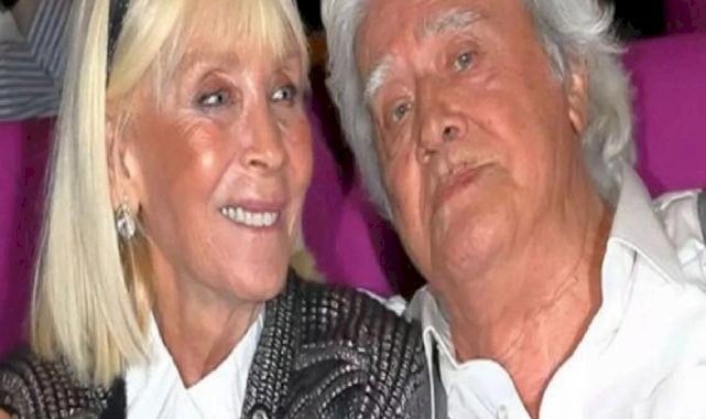 Cüneyt Arkın'ın eşi Betül Cüreklibatır: Cüneyt'ten sonra bunalıma girdim, tedavi gördüm