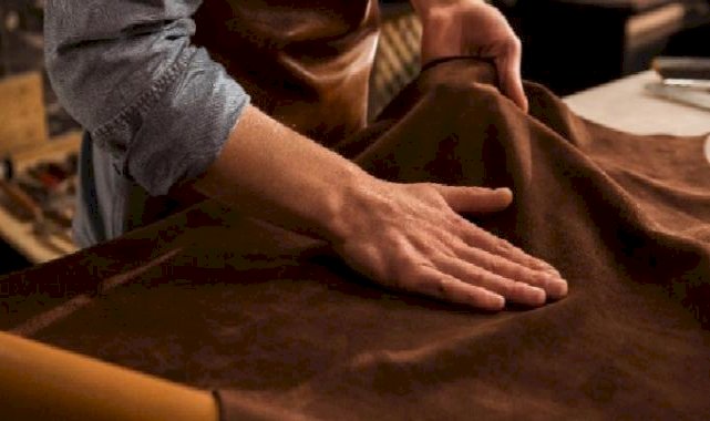 Deri ihracatçılarından 'kurban derilerini ekonomiye kazandıralım' çağrısı