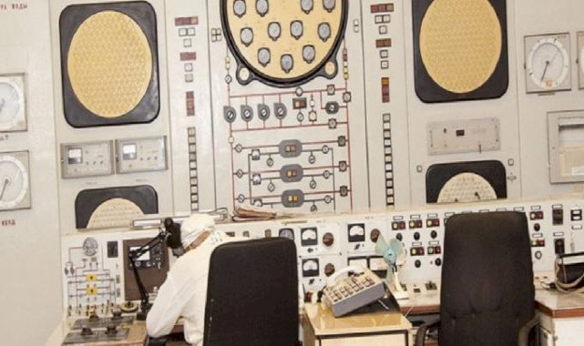 Dünyanın ilk nükleer güç santrali Obninsk NGS 70 yaşında