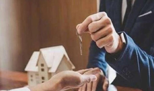 Emlakta fahiş artışa 90 milyon TL'lik ceza