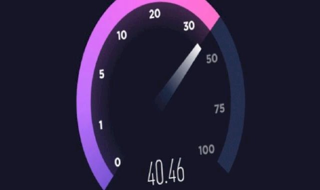 En hızlı internete sahip ülkeler belli oldu: Türkiye kaçıncı sırada