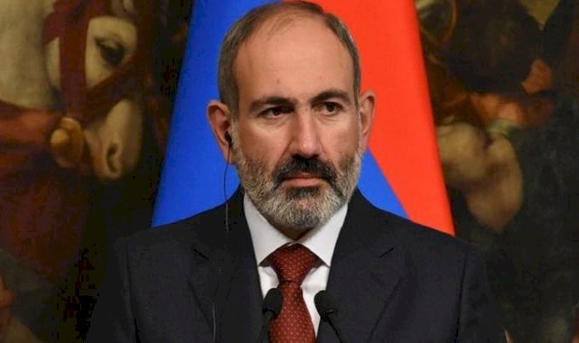 Ermenistan, Kolektif Güvenlik Antlaşması Örgütünden çıkıyor