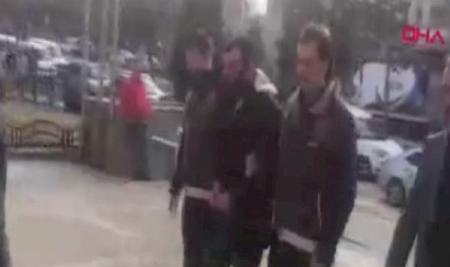 Erzurum'da ispiyon iddiasıyla çocukluk arkadaşını öldürdü: İyi hal indirimi uygulandı