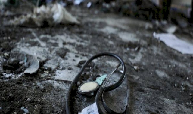 Filistin Sağlık Bakanlığı’ndan elektrik uyarısı: Son 48 saat