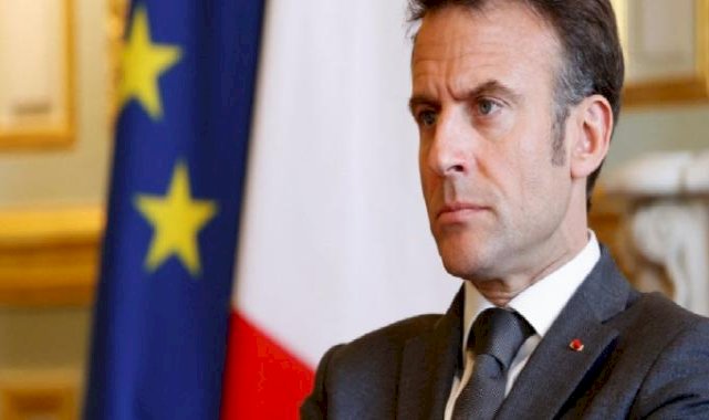 Fransa'da erken seçim anketi: İlk turu aşırı sağ kazanacak