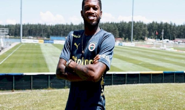 Fred çok iddialı: Kupalar kazanacağız