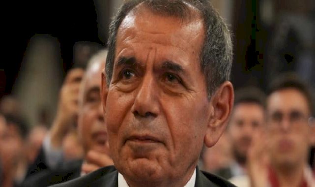 Galasaray'da yeni dönem! Transferler Dursun Özbek'e emanet