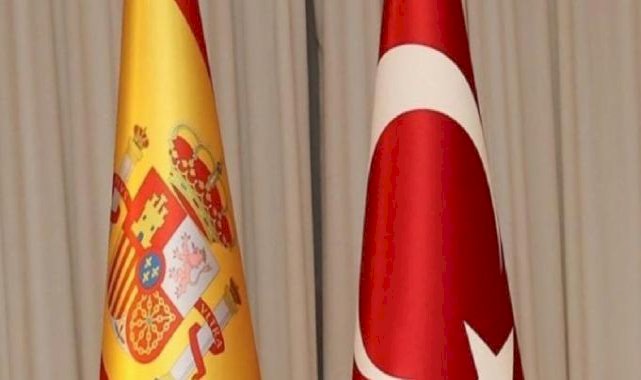 Geçmişe uzanan dostluk: Türkiye ile İspanya'nın stratejik ortaklığı