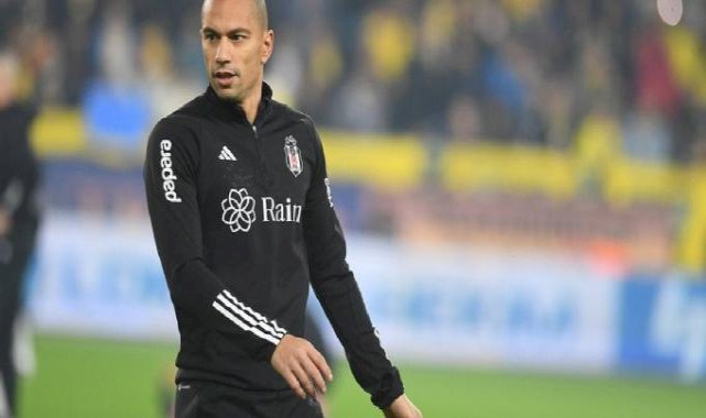 Gökhan İnler, Beşiktaş'tan ayrıldı