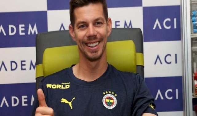 Göztepe, Fenerbahçe'den Miha Zajc ve Emir Ortakaya'yı istiyor