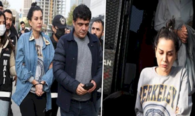 Hakim, Dilan ve Engin Polat'ın davasından çekildi