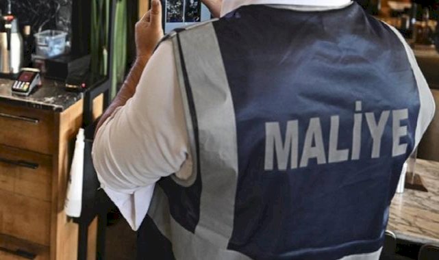 Hazine ve Maliye Bakanlığı'ndan bayram alışverişi denetimi