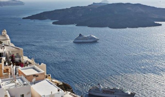 Helal kruvaziyer sektörü büyüyor