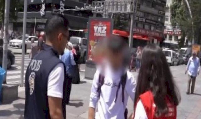 İçişleri Bakanı Yerlikaya: Bayram tatilinde bin 456 kaçak göçmen yakalandı