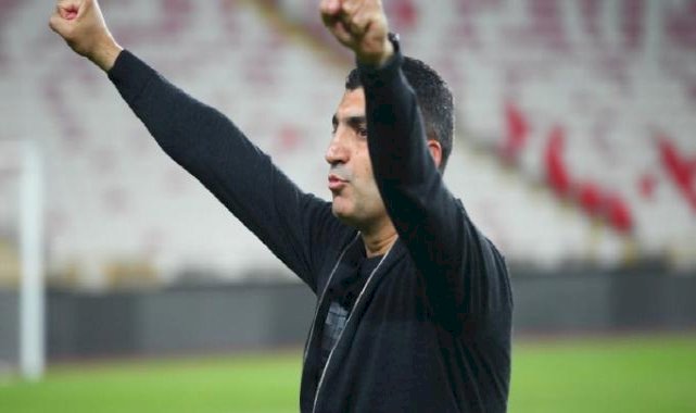 Iğdır FK, teknik direktör Serdar Bozkurt ile devam edecek