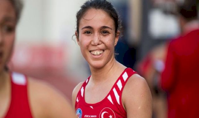 İlke Özyüksel Mihrioğlu, Paris 2024 kotası aldı