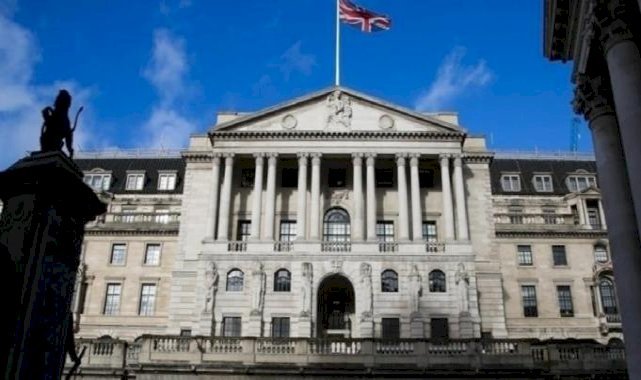 İngiltere ekonomisi nisanda büyümedi