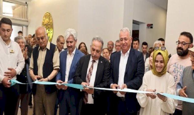 “İnsanın fiziki ihtiyaçlarının yanında gönül ihtiyaçları da var”