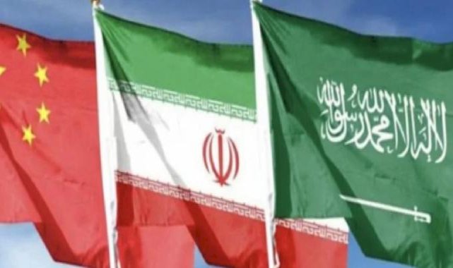 İran, Çin'in Tahran Büyükelçisini bakanlığa çağırdı