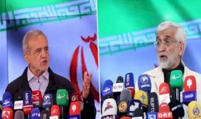 İran'da internet yasakları ve zorunlu başörtüsü tartışması