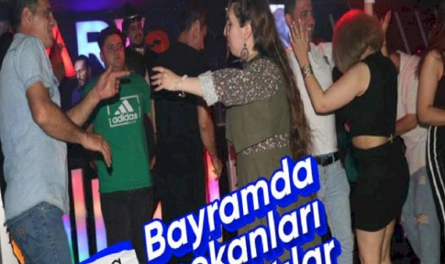 İranlı turistler, Kurban Bayramı'nı Van’da geçirdi