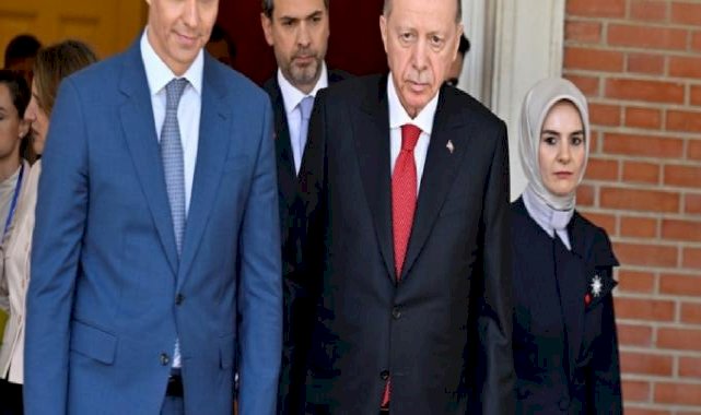 İsrail, Erdoğan'ın İspanya'da verdiği mesajlardan rahatsız oldu