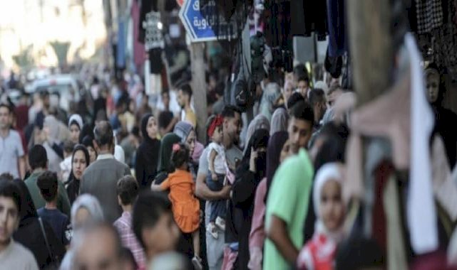 İsrail Maliye Bakanı'nın talimatı: Filistin'in vergi gelirlerinden 35 milyon dolar kesilsin