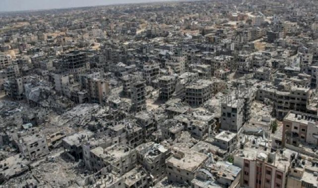 İsrail saldırılarına devam ediyor: Üç sivil hayatını kaybetti