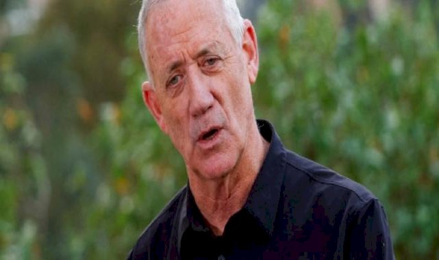 İsrail siyaseti karışıyor: Gantz’ın hükümetten çekilmesi bekleniyor